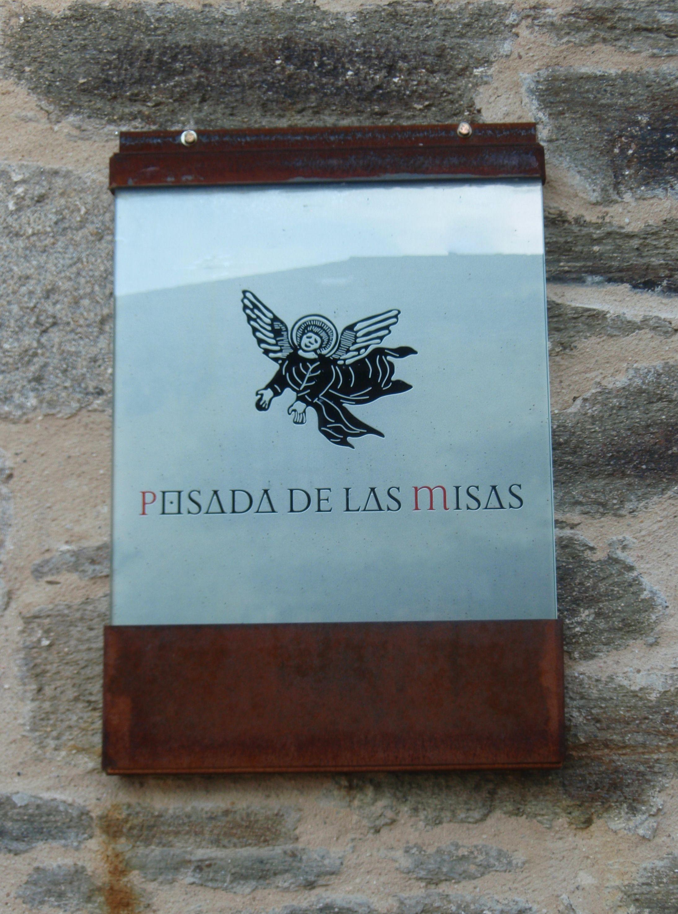 Posada Real De Las Misas Puebla de Sanabria Exteriér fotografie